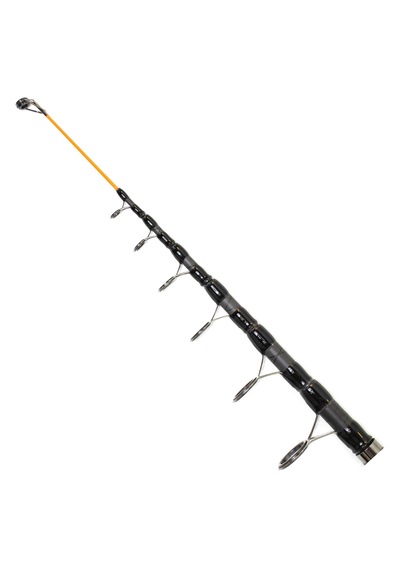 Captaın 1506 Matrix Pro 420cm Tele Surf Kamış 150-250gr Atar Olta Kamışı