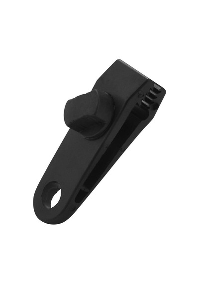 Kamp Çadır Tente Branda Klipsi Çok Renkli