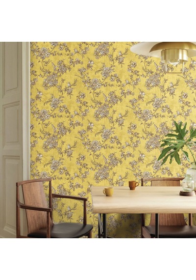 Adawall Tropicano Duvar Kağıdı 9914-4