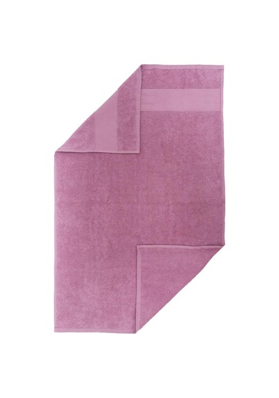 Musclecloth Spor Havlu Pembe Pembe