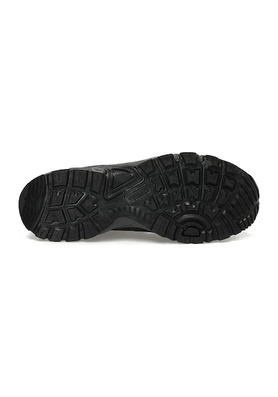 Lumberjack Shell 5pr Siyah Erkek Outdoor Ayakkabı A102019271 Siyah
