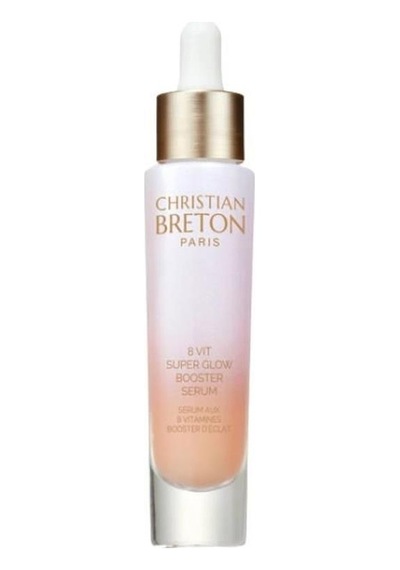 Christian Breton Raidance Glow Parlaklık  8 Vitamin Serum 30ml