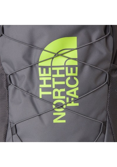 The North Face Y Court Jester Sırt Çantası Dumanlı İnci Antrasit Nf0a52vy7e11 Dumanlı İnci/antrasit