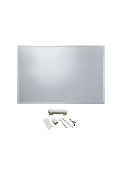 Manyetik Sihirli Yazı Tahtası 42" - 106 Cm Diğer