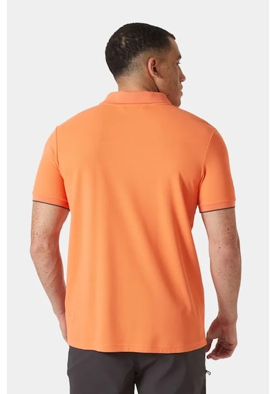 Helly Hansen Ocean Polo 2.0 Hha.34367 304 Turuncu