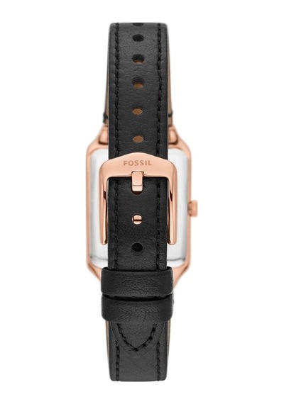 Fossil Fes5310 Kadın Kol Saati Rose Gold
