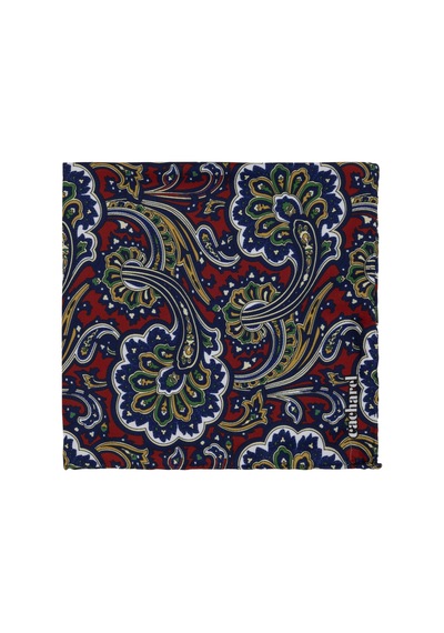 Cacharel Erkek Bordo Mendil 50325370-900