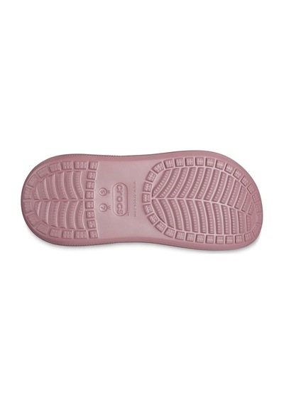 Crocs Crush Clog Kadın Terlik 207521-5at Mor