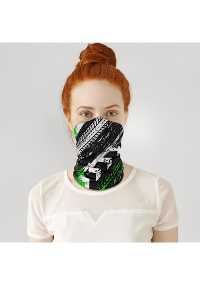 Daırb0092 - Çok Amaçlı Bandana Motosiklet Boyunluk Balaklava Outdoor Yüz Maskesi Kayak Maskesi Çok Renkli
