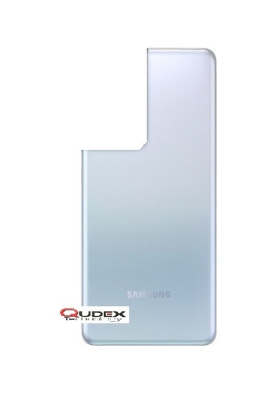 Samsung Uyumlu Galaxy S21 Plus G996B Arka Cam Kapak Pil Kapağı