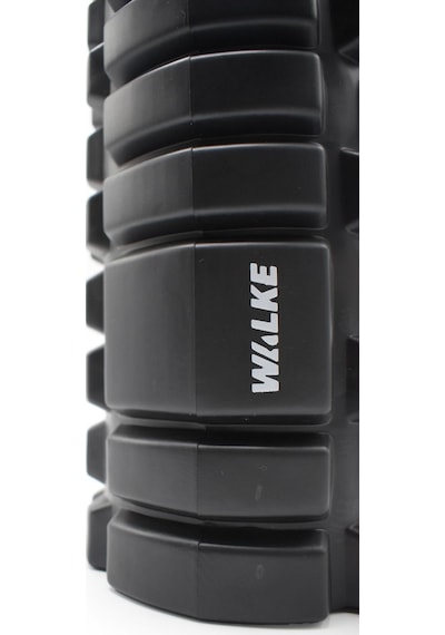 Walke Yüksek Yoğunlukta Orta Sert Deluxe Foam Roller Masaj Köpüğü Pilates Masaj Rulosu