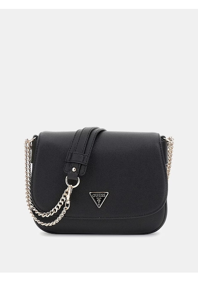 Guess Fedora Mini Kadın Çapraz Çanta Hwbg9519190 Siyah