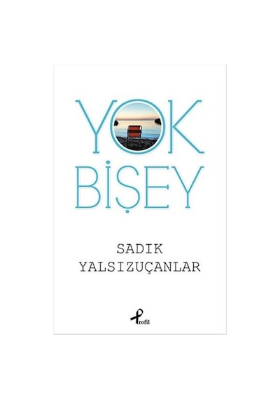Yokbişey Kitap