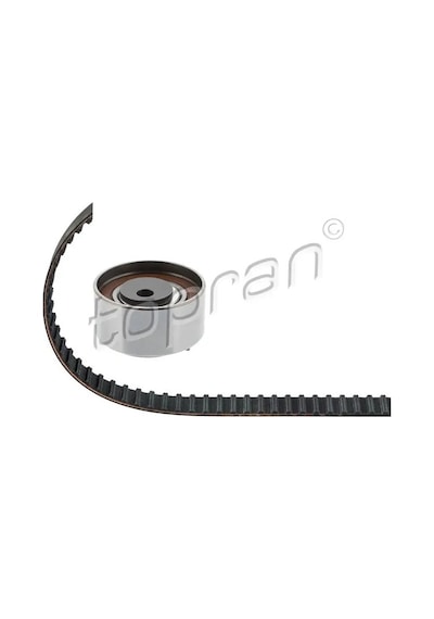 Fiat Doblo Triger Seti 1.2 2001-2010 Topran 601730001