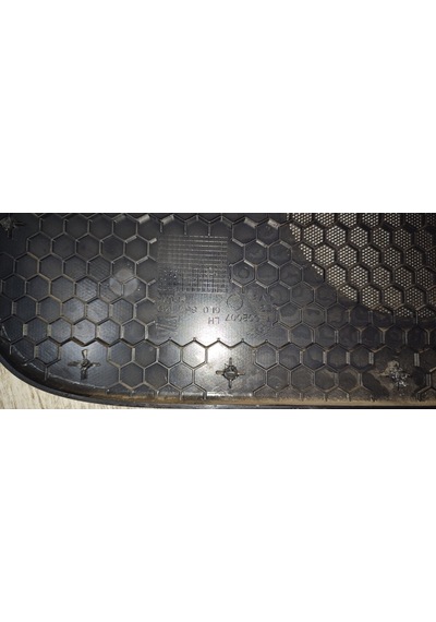 6L0867149 Cordoba Ibiza  Sol Ön Hoparlör Kapağı Sorunsuz