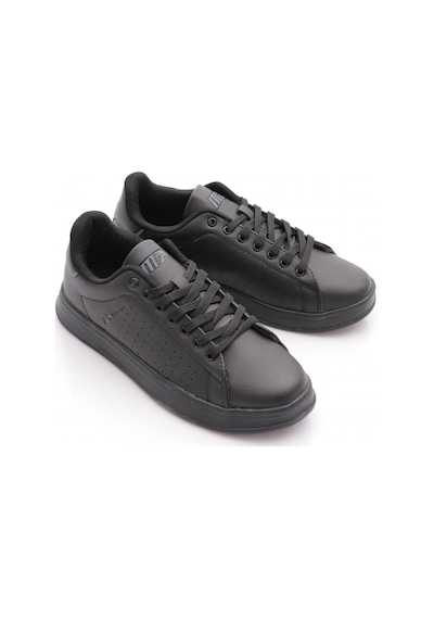 M.P Mp 251-2368 Kadın Sports Casual Ayakkabı Siyah