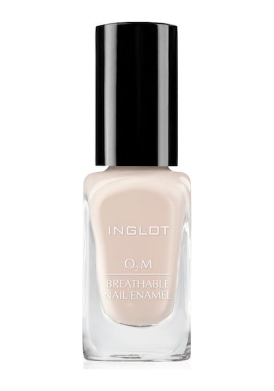Inglot O2m Breathable Oje Nefes Alan Tırnaklar 672be