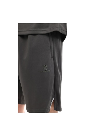 Lumberjack Ml Jurox 20prf2-315 6fx Gri Erkek Şort 000000000102066146 Gri