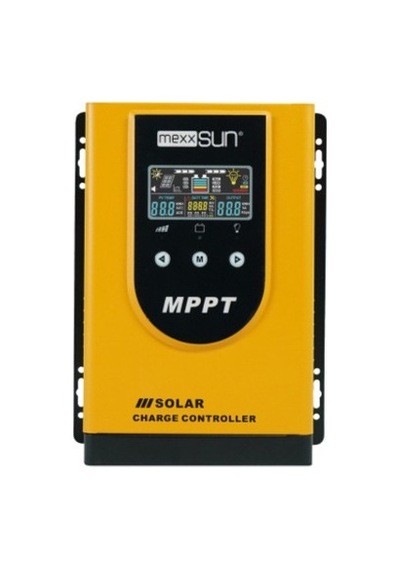 100a Mppt Solar Şarj Kontrol Cihazı, 250v Dc Girişli