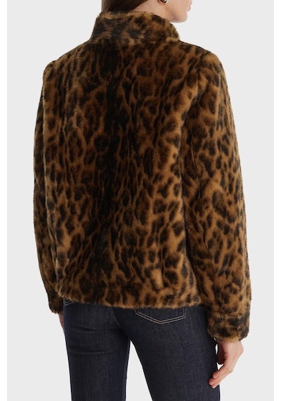 Guess Bayan Mont W5bl65 W3900 P340 Leopar Leopar