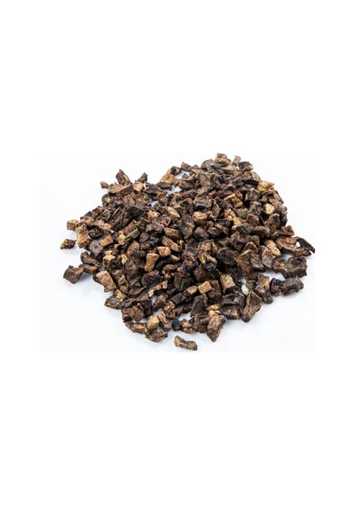 Dana Mini Ciğer 100% Doğal Köpek Ödül Maması 100 Gr 100 Gr X 1 Adet