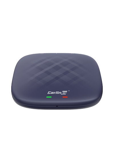 Carlinkit Box Max Wireless Carplay/android Auto Navigasyon Cihazı Carlinkit Box Max Wireless Carplay/android Auto Navigasyon Cihazı