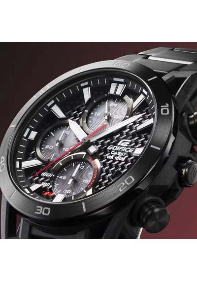 Casio Eqs-960dc-1avudf Erkek Kol Saati Rose Gold