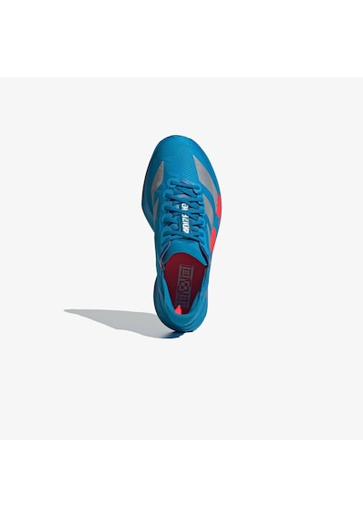 Adidas Adizero Adios Pro 4 Kadın Mavi Koşu Ayakkabısı Jr4797 Mavi