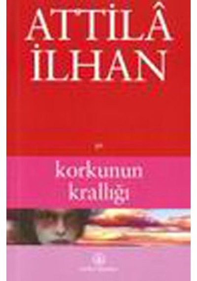 Korkunun Krallığı