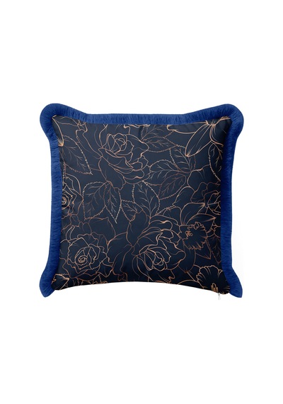 Lacivert Çiçek Desenli Floral Saçaklı Yastık Kılıfı-gül Modern Lacivert Mavi Püsküllü Kırlent Kılıfı Buzlu Kanyon Saten Lacivert Çiçek Desenli Floral Saçaklı Yastık Kılıfı-gül Modern Lacivert Mavi Püsküllü Kırlent Kılıfı Buzlu Kanyon Saten