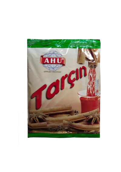 Ahu Tarçın Aromalı İçecek Tozu - 250 Gr 250 G