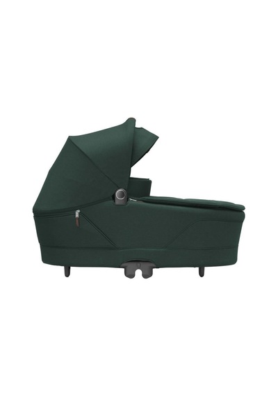 Maxi- Cosi Sense Yatış Pozisyonu Ayarlanabilir Ekstra Geniş 0- 9 kg Portbebe Twillic Green