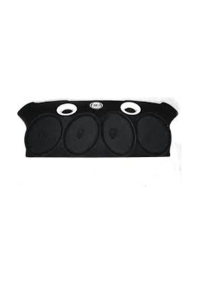 Fıat Punto 4 Oval Polyesterlı Kabartmalı Pandızot N11.57