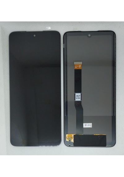 Zintech Teknoloji Omix X700 Lcd Ekran+dokunmatik
