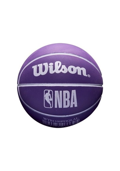 Wilson Nba Dribbler Mini Basketbol Topu Wtb1100pdqlal