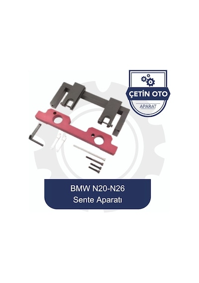 Bmw N20 - N26 Sente Aparatı