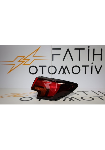 Opel Astra K 16- Ledsiz Dış Sağ Stop Lambası R 3909901