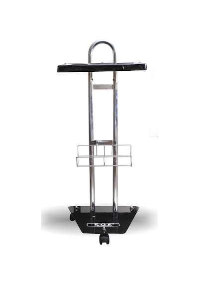 Egekırkan K480 Kuaför Boya Arabası / Sehpası