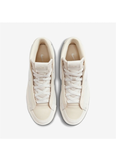 Nike Blazer Mid Victory Kadın Beyaz Spor Ayakkabı Dr2948 100