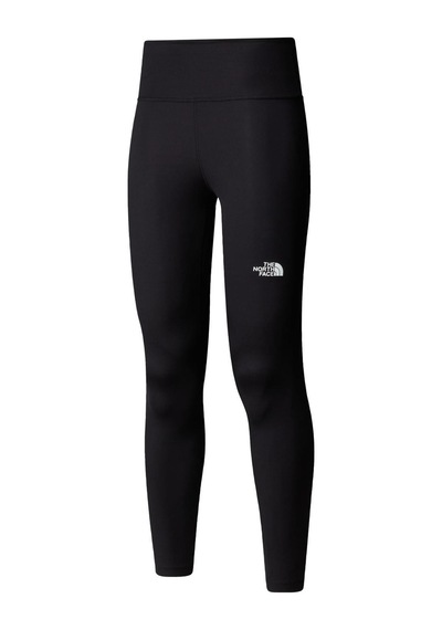 The North Face W Flex 25ın Tıght Kadın Tayt Nf0a8ejejk31 Siyah