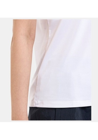Under Armour Tech Ssc - Solid Kadın T-shirt-32774 Beyaz