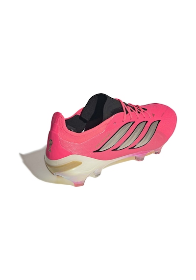 Adidas Predator Elite Fg Erkek Pembe Futbol Krampon Hp9973