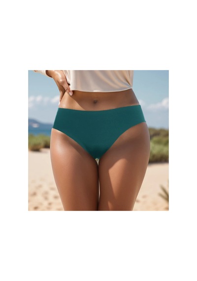 Pazarız Lazer Kesim Yüksek Bel Külot Hayalet Külot İz Yapmayan Nefes Alan Kumaş Bato Slip Siyah 2 Adet Siyah Pazarız Lazer Kesim Yüksek Bel Külot Hayalet Külot İz Yapmayan Nefes Alan Kumaş Bato Slip Siyah 2 Adet Siyah