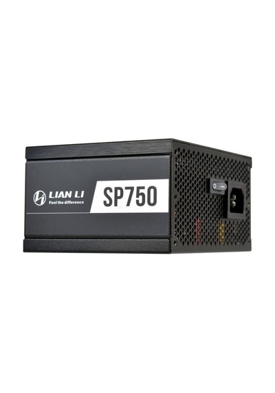 Lian Li SP750 92 MM 750W 80+ Gold Güç Kaynağı