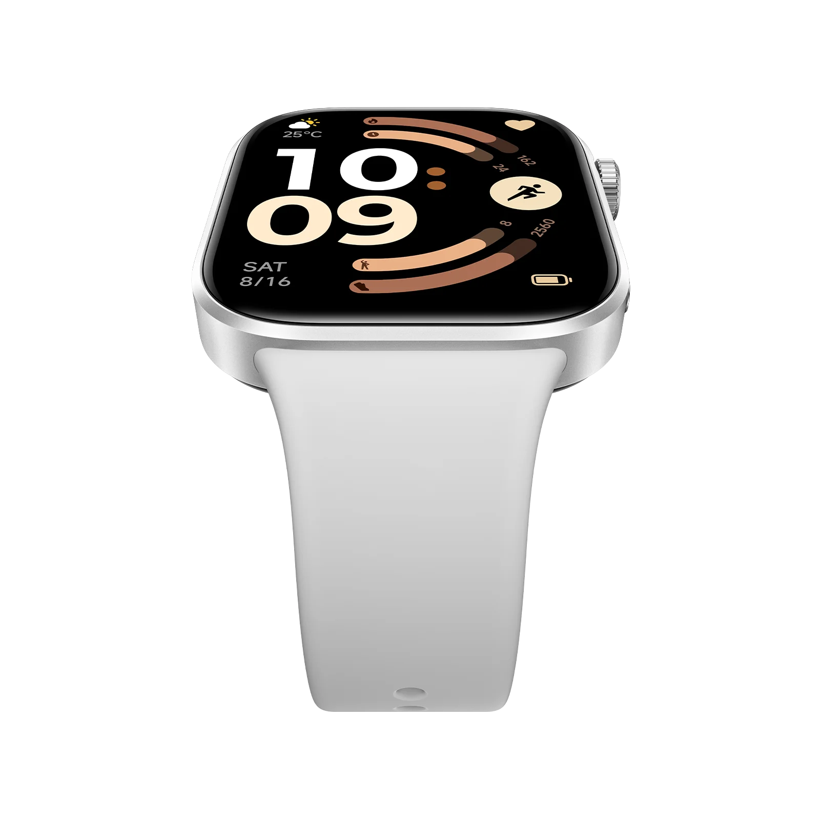 Xiaomi Redmi Watch 6 2.07 Akıllı Saat (Distribütör Garantili)
