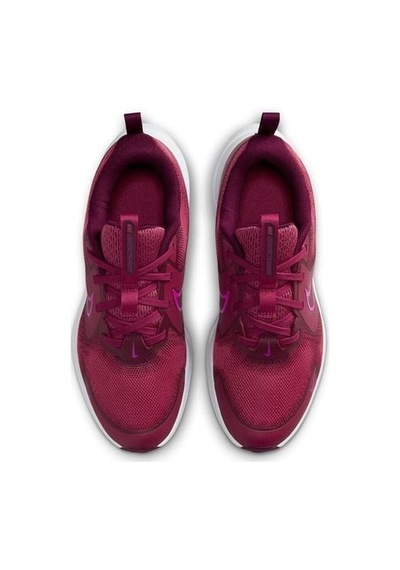 Nike Nıke Cosmıc Runner Gs Genç Koşu Ayakkabısı Hm4402-603 Kırmızı Çok Renkli