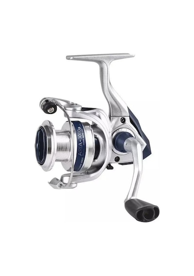 Okuma Arıa-3000a Painting Silver Olta Makinesi