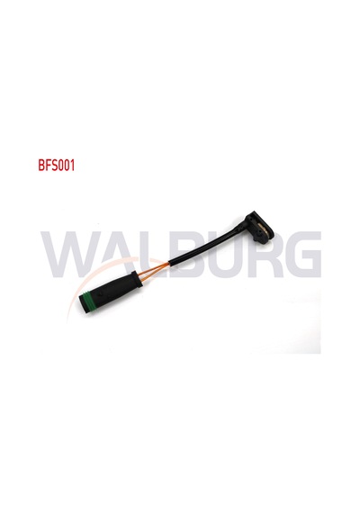 Balata Fişi Walburg Bfs001 Sprinter 2006-2018 Crafter 2006-2018 Oem 9065401517