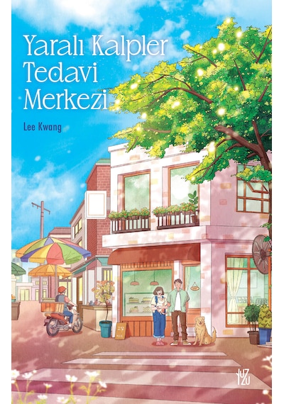 Yaralı Kalpler Tedavi Merkezi