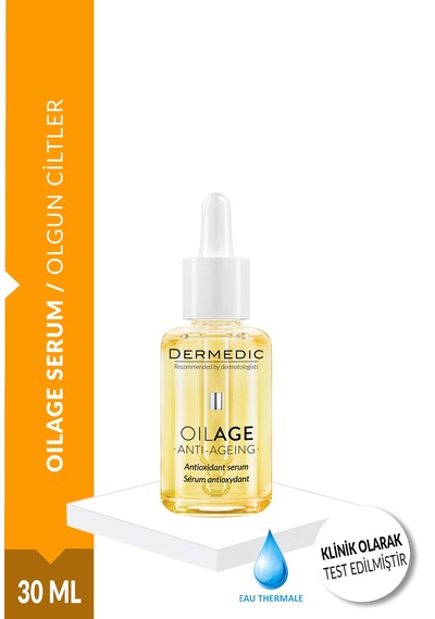 Dermedic Oilage Serum 30 ML